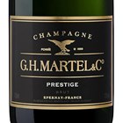 View Martel Prestige Brut Champagne 75cl number 1